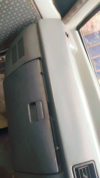 Suzuki Mehran VX 1998