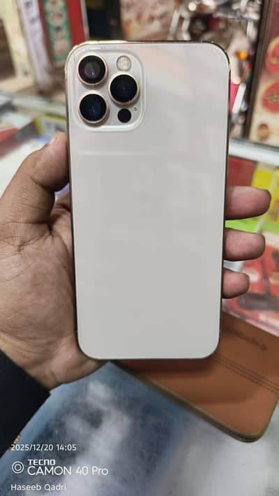 iphone 12 Pro Non PTA