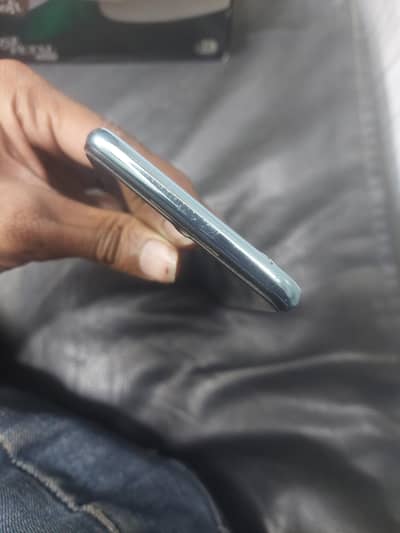 vivo s1 only battery  charged