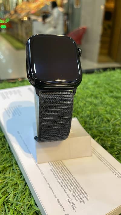 Apple Watch series 10