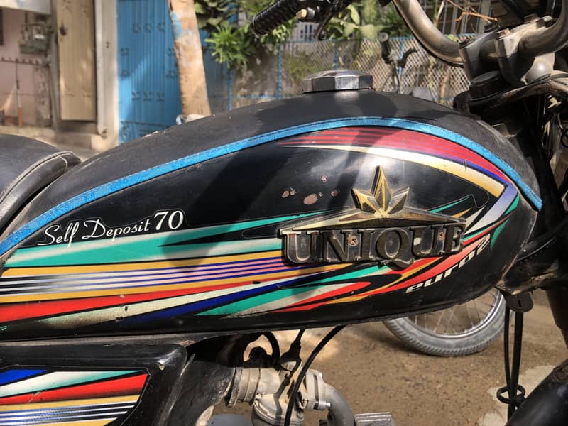 Unique 70 (2017) 11