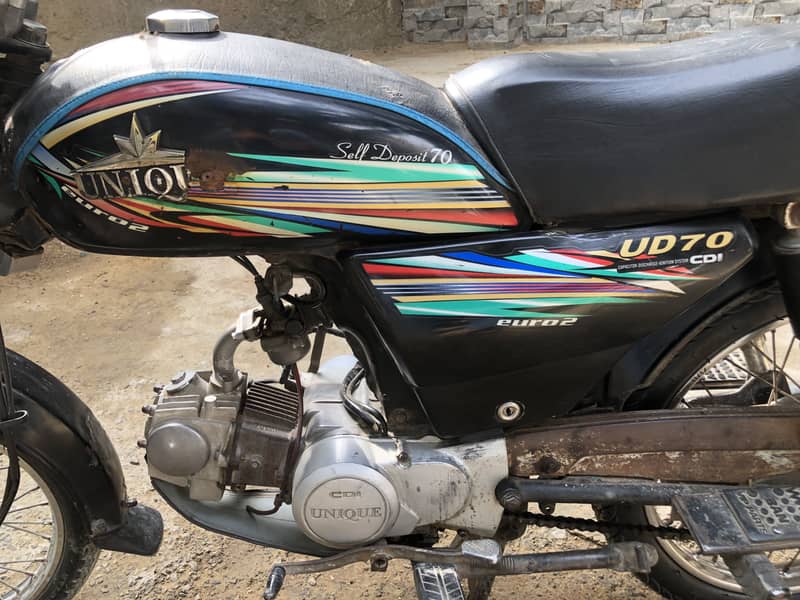 Unique 70 (2017) 16