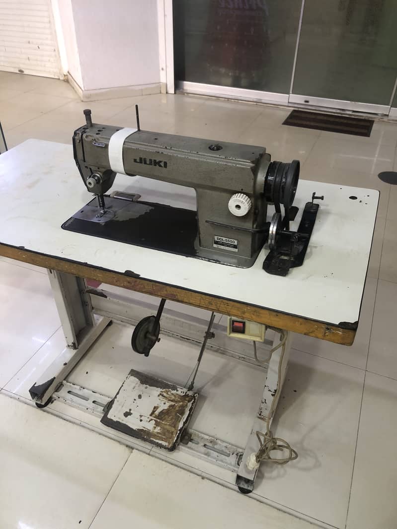 Joki machine 10/10 1