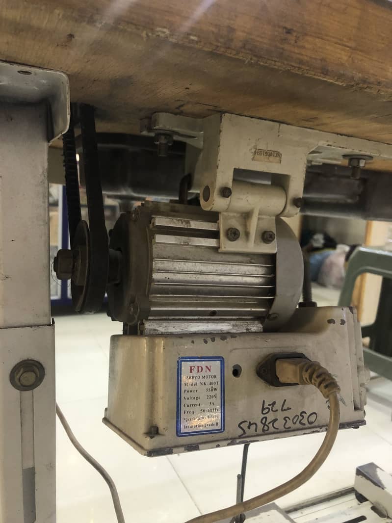 Joki machine 10/10 3