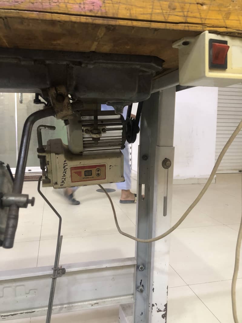 Joki machine 10/10 4