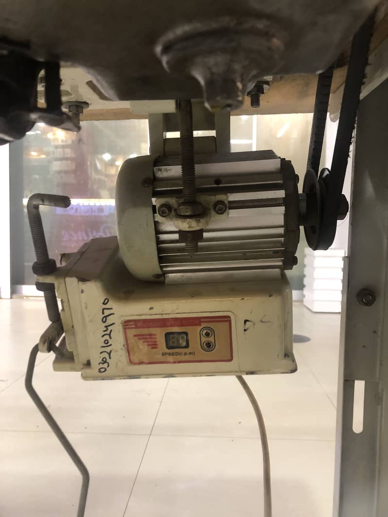 Joki machine 10/10 5