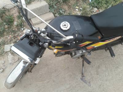 Racer Baik mode 2016 Islamabad nbr lush condition urgent sell