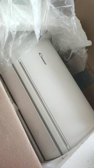 Candy By Haier 1.5 ton AC