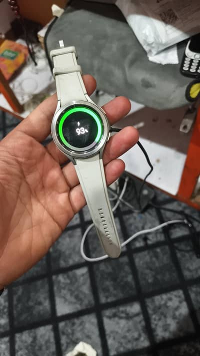glaxy watch 4