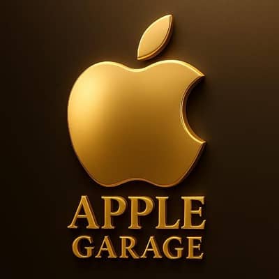 Apple Garage