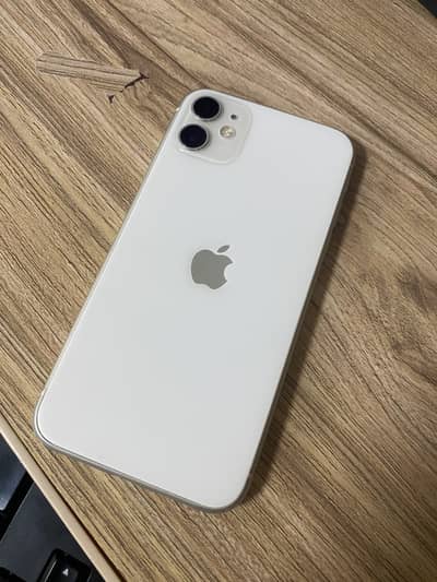 Apple iPhone 11 Non Pta Factory Unlock {With Box}