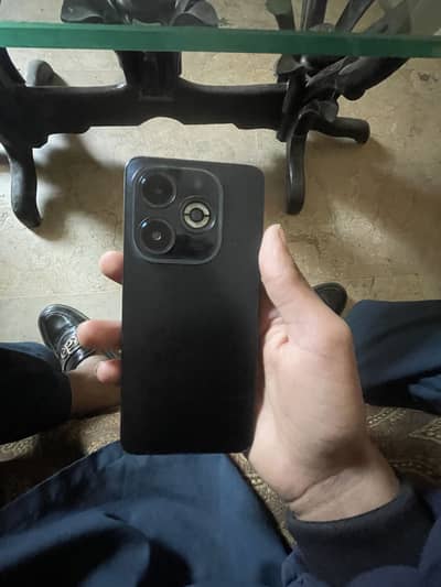 Infinix smart 8 plus