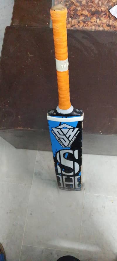 SH ORIGINAL BAT WITH  COVER