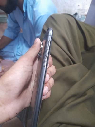 Iphone 11 pro max Non Pta FU with box  no exchange offer