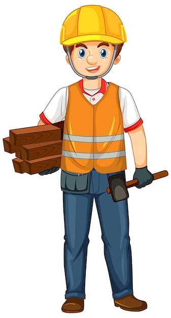 Helper Boy Required