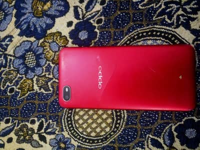 oppo a1k
