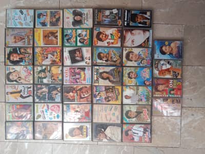 cassette audio cassette