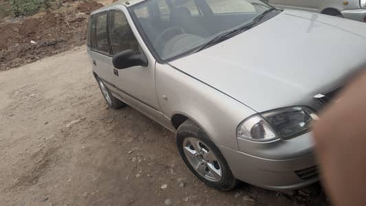 Automatic converted  Cultus  2004