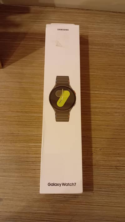 Samsung Galaxy Watch7