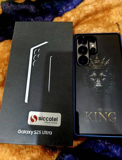 I am selling my Almost new device 50 day used