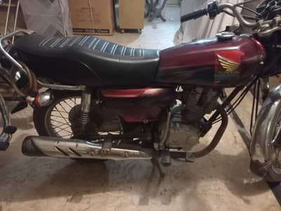 honda 125 sale at cheap price