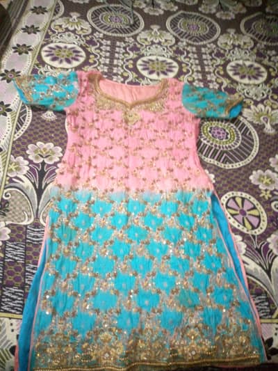 fansy  dress for females