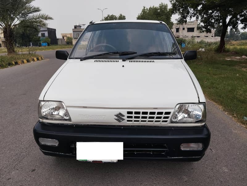 Suzuki mehran - Cars - 1109571932