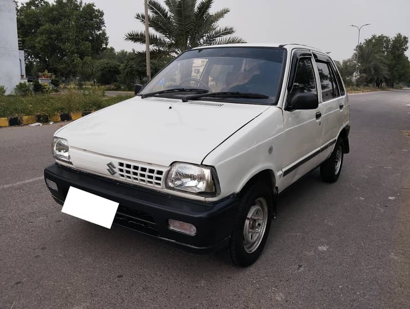 Suzuki mehran - Cars - 1109571932