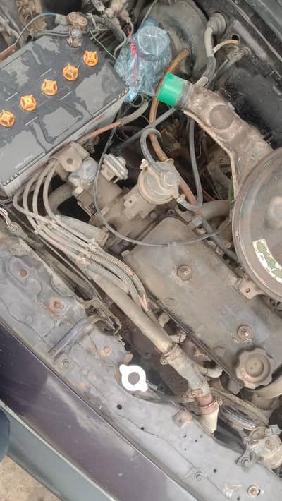 All documents are clear and tax is remaining