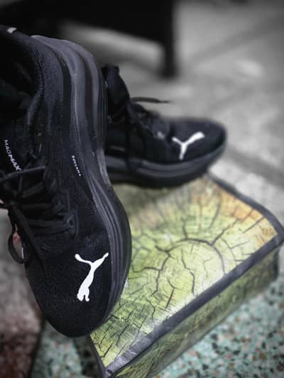 made in Vietnam  puma original