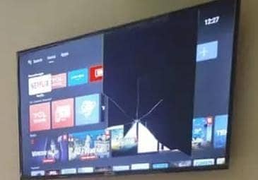 TCL 40S6500 /Android tv