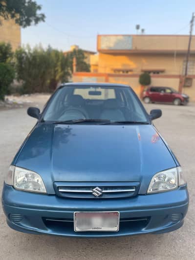 cultus VXR 2006 genuine