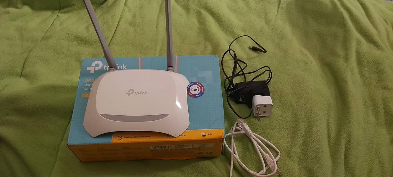 Wireless 0