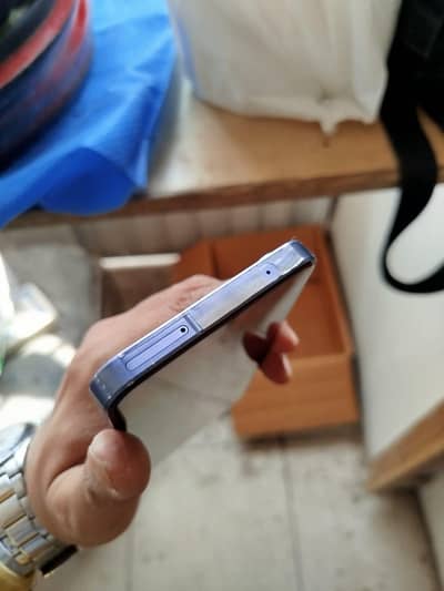 Samsung A55 Official PTA approved 8gb 256gb