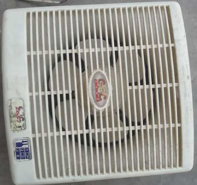 exhaust fan