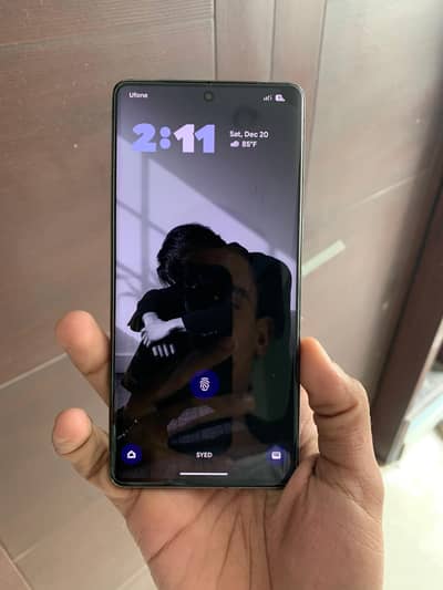 Google Pixel 7pro Dual Approved 12/128