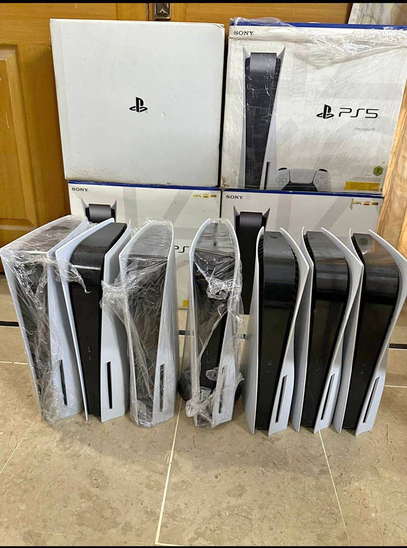 PS5/XBOX/PS4 0