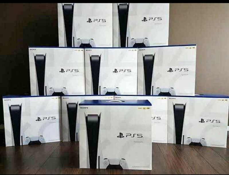 PS5/XBOX/PS4 1