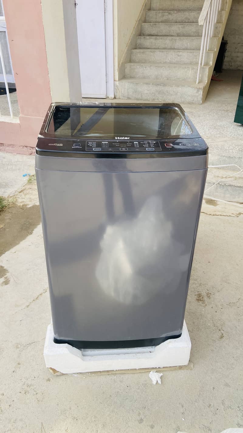 Washing machine automatic 1