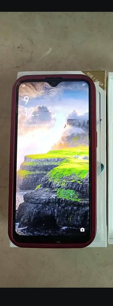 oppoa12 phone all okay