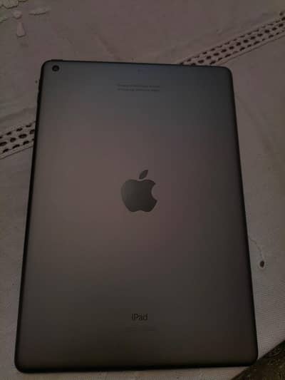 IPAD 7TH GENERATION