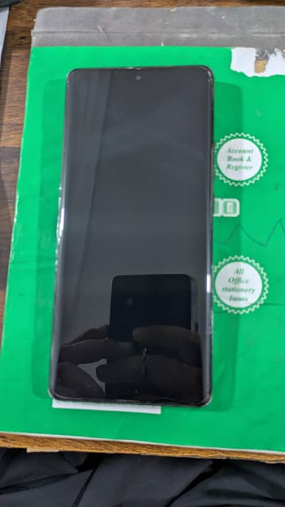 Vivo x70pro  256 GB 8+4 ram all ok working very smoothly