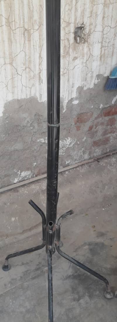 coat & jacket stand