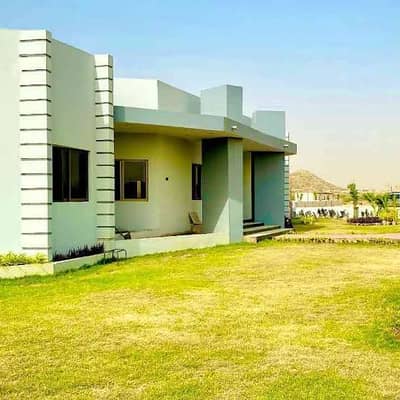 125 Sq Yard Plot For Sale