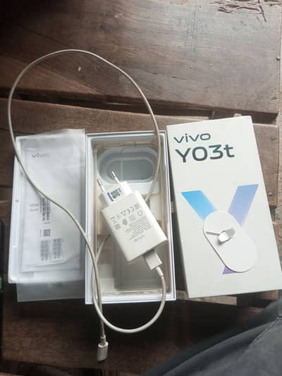 vivo y03t