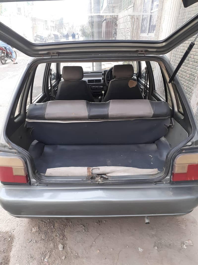 Mehran 2014 VXR For Sale First Hand - Cars - 1109572504