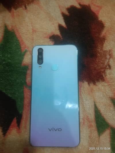 Vivo y17 phone for sale