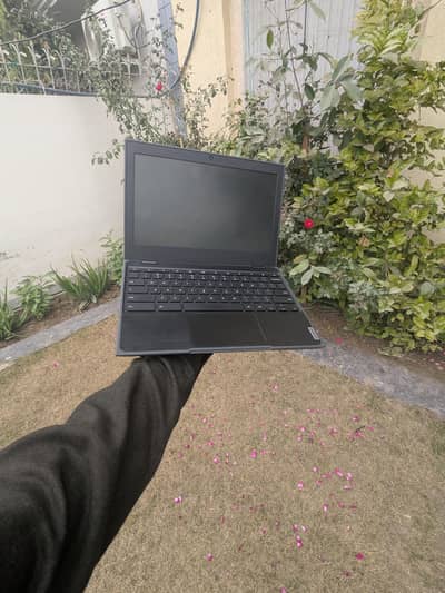 Lenovo Chromebook