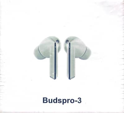 Buds pro -3