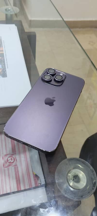 iphone 14 pro max jv